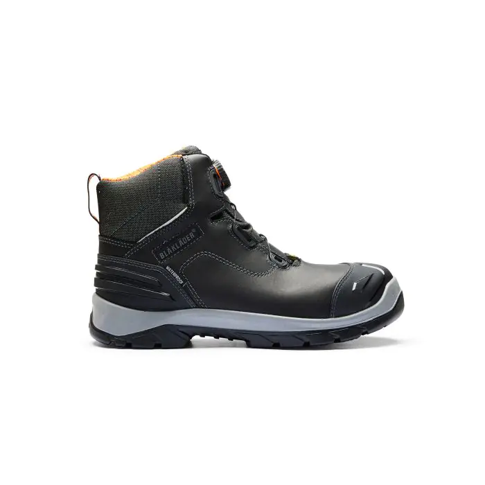 2455 Chaussures de sécurité montantes ELITE