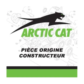 3704-357 - ARCTIC CAT PIVOT,REAR SHOCK-FABR-AB