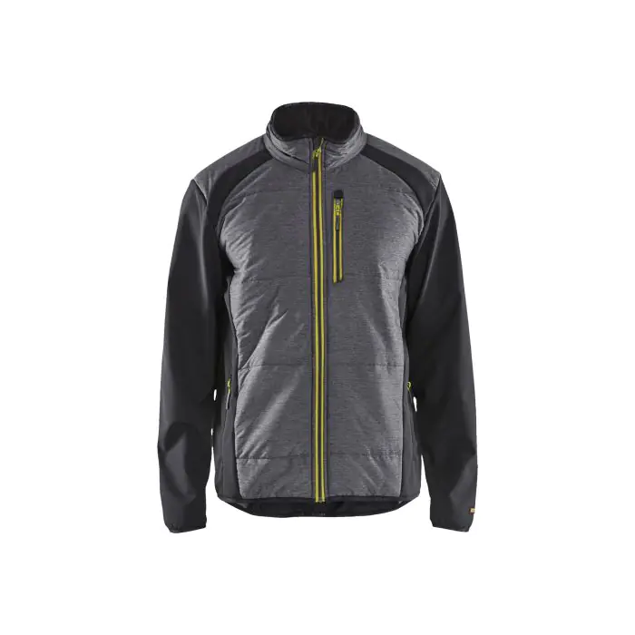 4929 Veste hybride