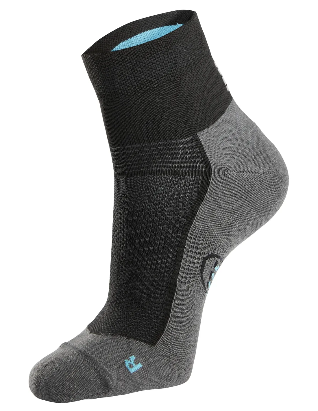 9240 - CHAUSSETTES BASSES 37.5® SNICKERS WORKWEAR  - Chaussettes