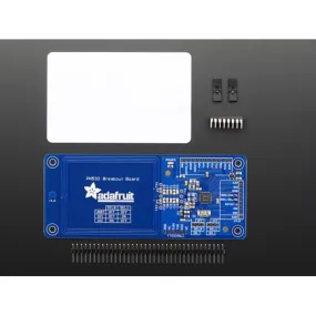 Adafruit PN532 Module NFC/RFID V1.6