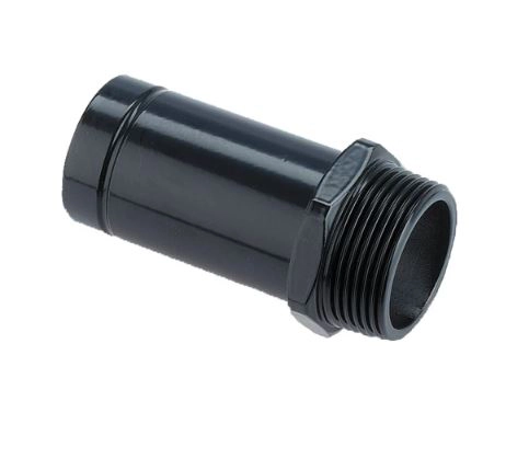 Adapteur mâle Transair série 6621 Parker Transair