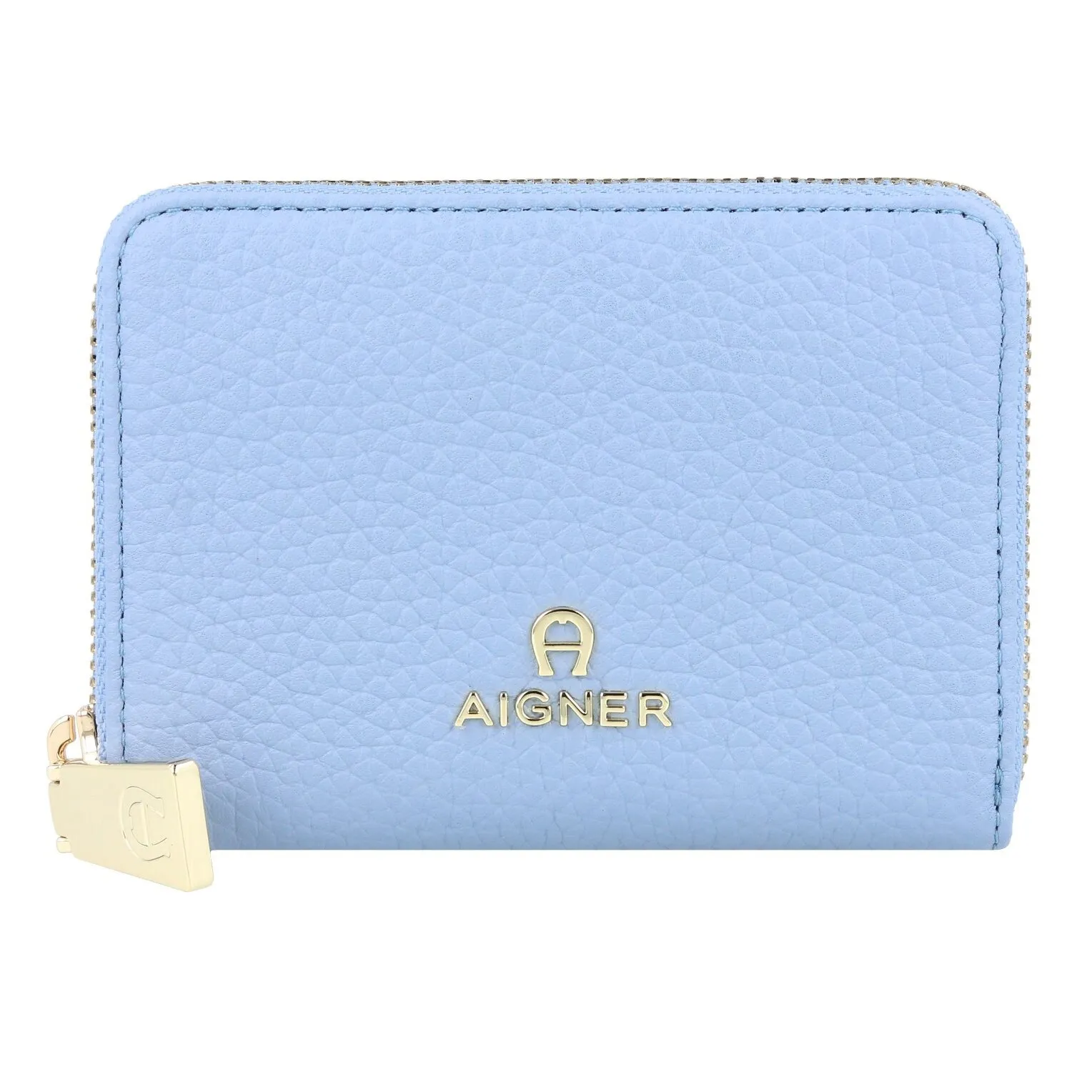 AIGNER Ivy Porte-monnaie Protection RFID Cuir 11.5 cm