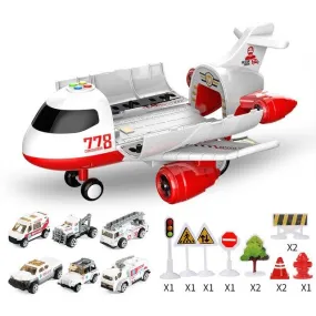 Avion Jouet - Mon Aviateur