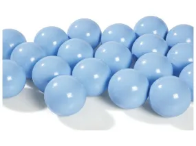 BALLES OPAQUES POUR PISCINES x250