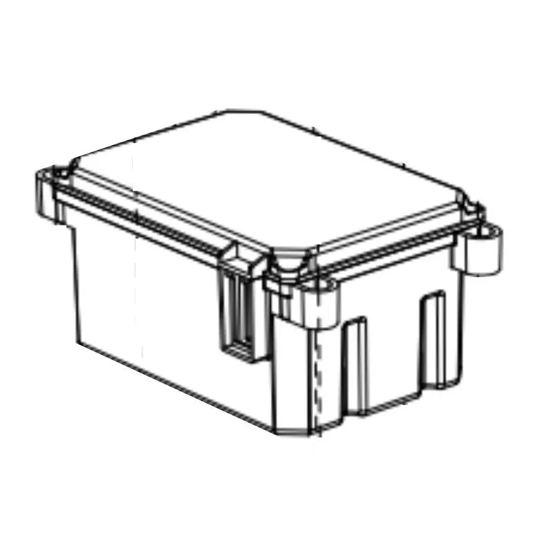 Batterie robot tondeuse Segway Navimow H3000E - AB.50.0039.05