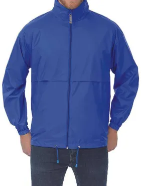 B&C Ju801 Jacket Air windbreaker Unisex