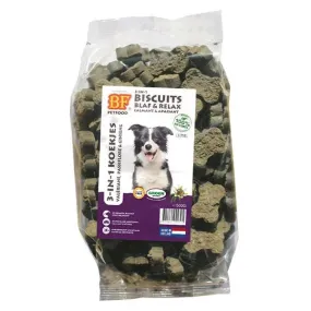 Biofood Biscuits Relax. Sachet de 500g