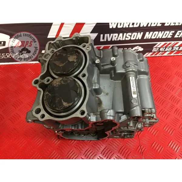 Bloc moteur avec piston Ktm 790 Duke 2018 à 2020