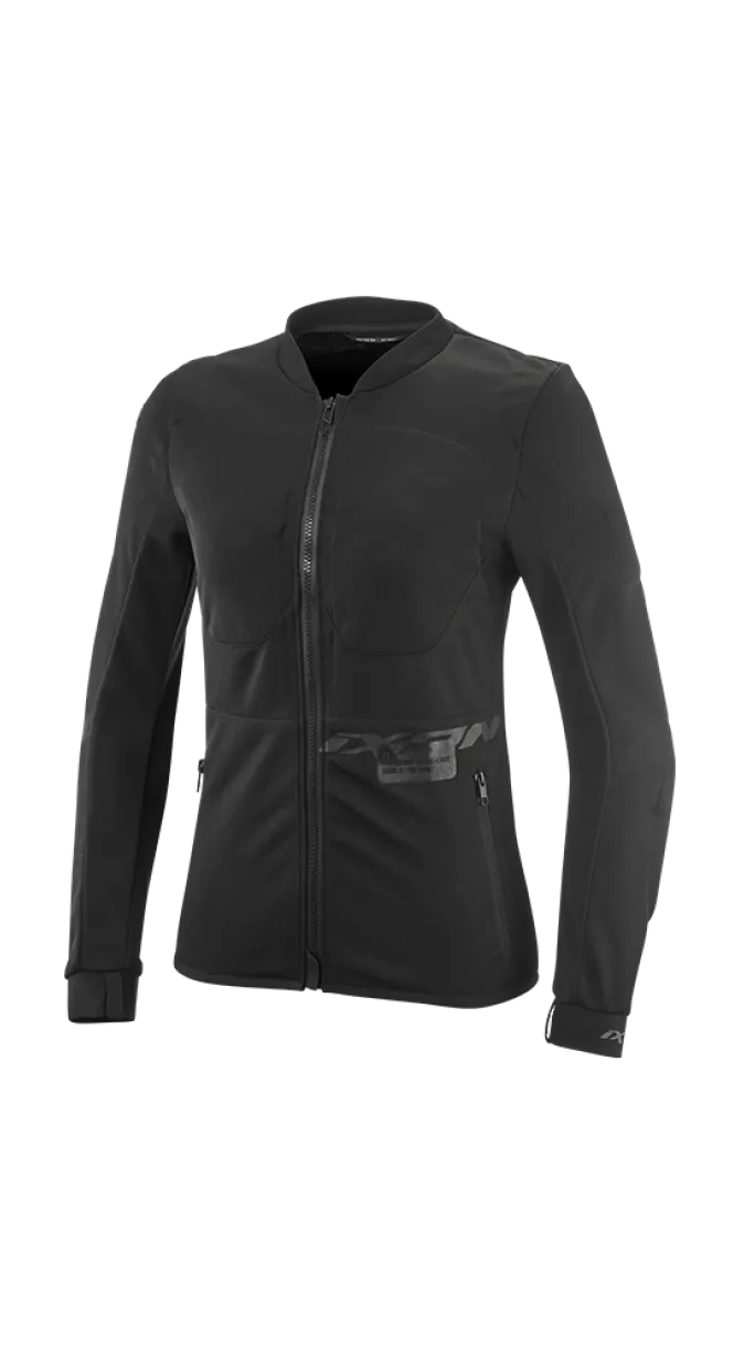 Blouson de moto pour femme ARMA