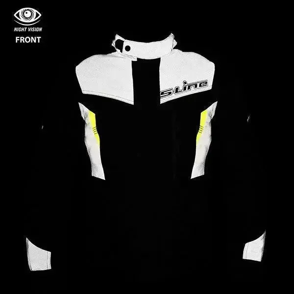 Blouson Moto Trail Adventure - SOLDES