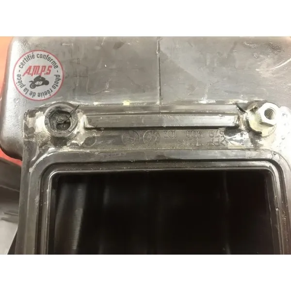 Boite a air Ktm 125 Duke 2011 à 2016