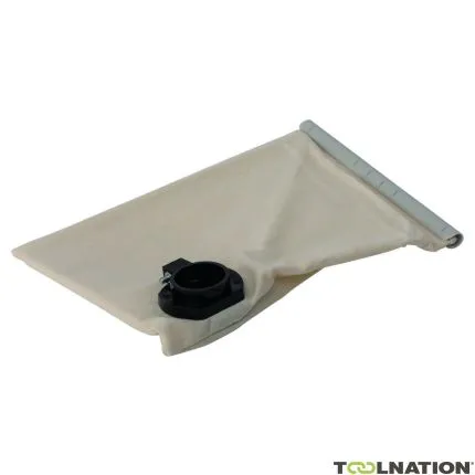 Bosch Bleu Accessoires 2605411900 Sachet-filtre GSS 28A