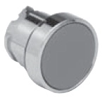 Bouton pneumatique poussoir à impulsion - Série ZB4-BA Parker