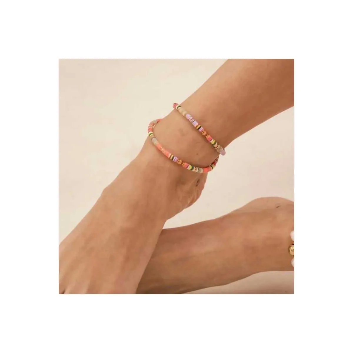 Bracelet de la marque Bohm - Pecari