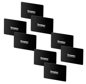 Carte anti RFID et NFC pour protection des Cartes Bancaires | Avec RFID 