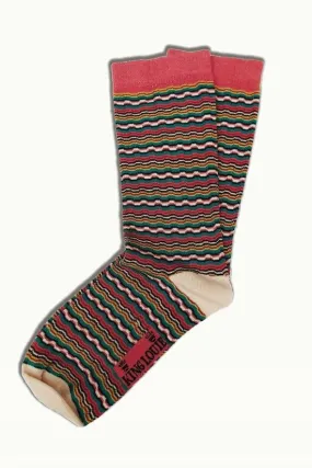 Chaussettes 2-Pack Surfbird