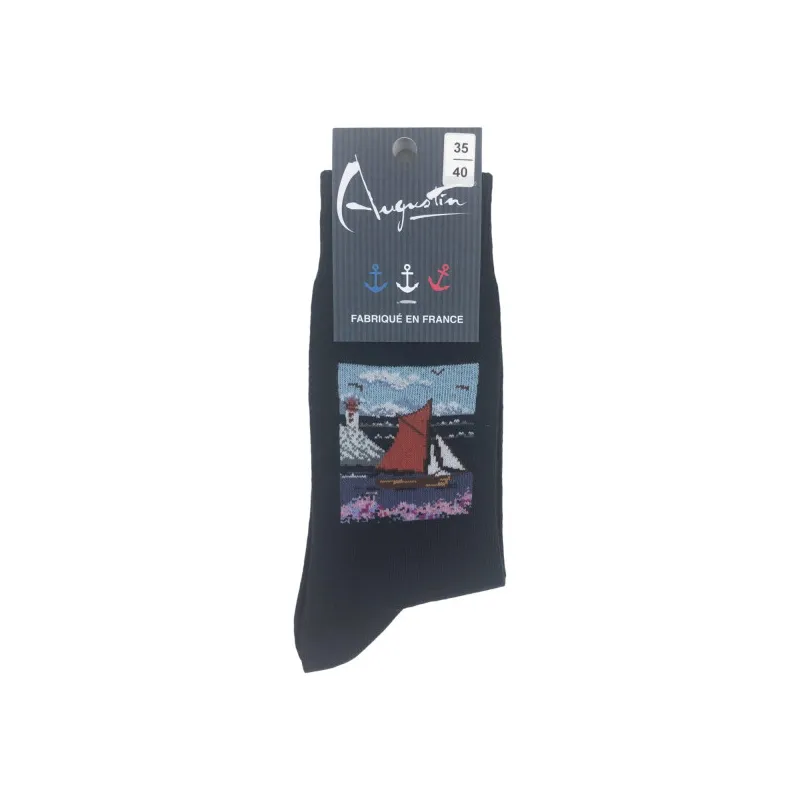 Chaussettes AUGUSTIN Morbihan