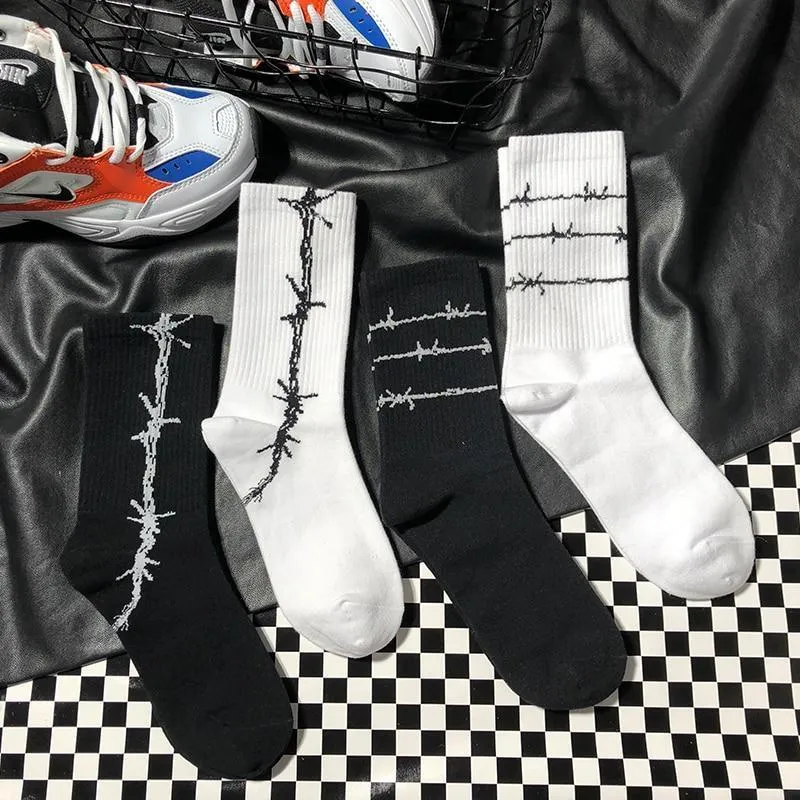 Chaussettes BARBEL