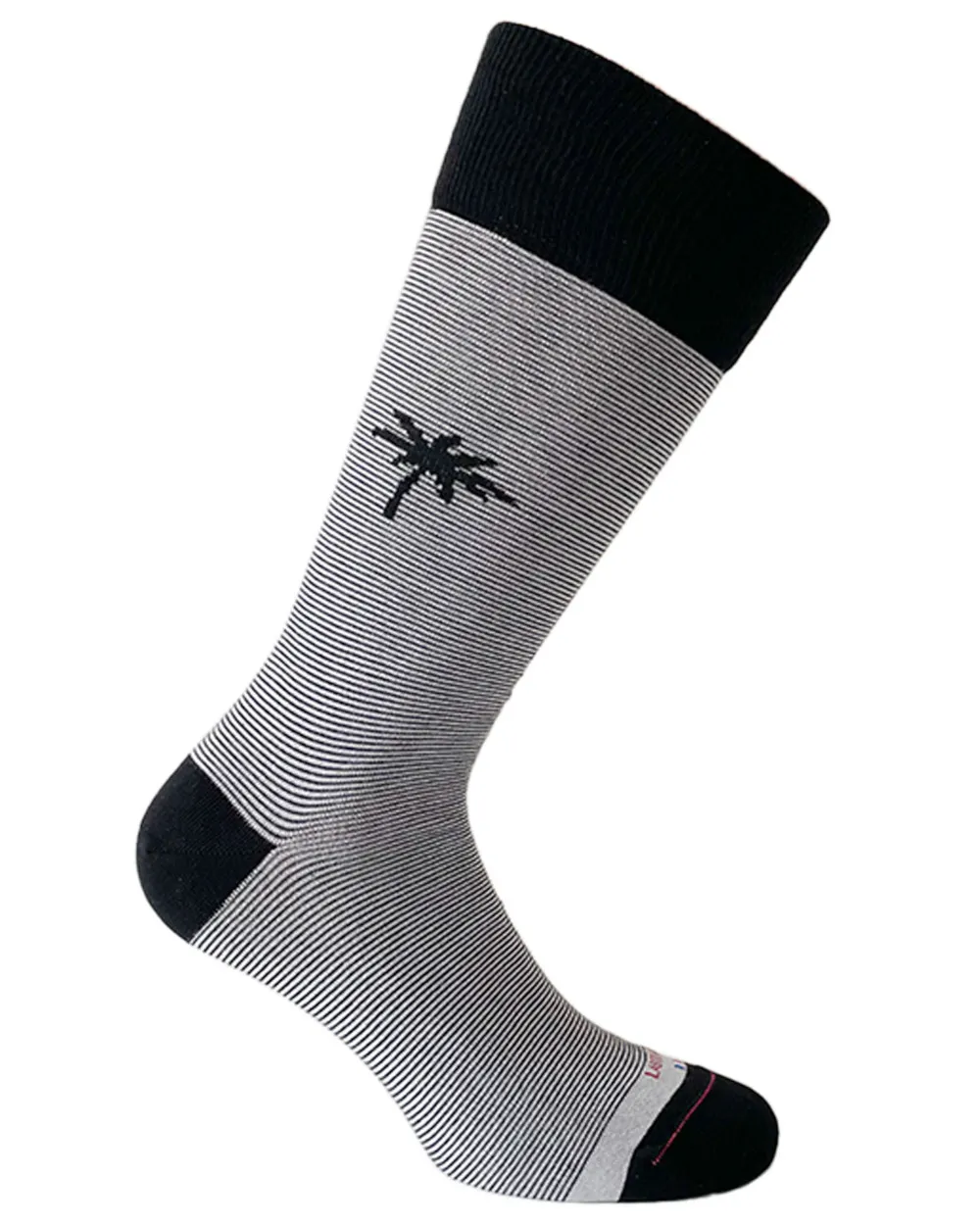 Chaussettes coton homme