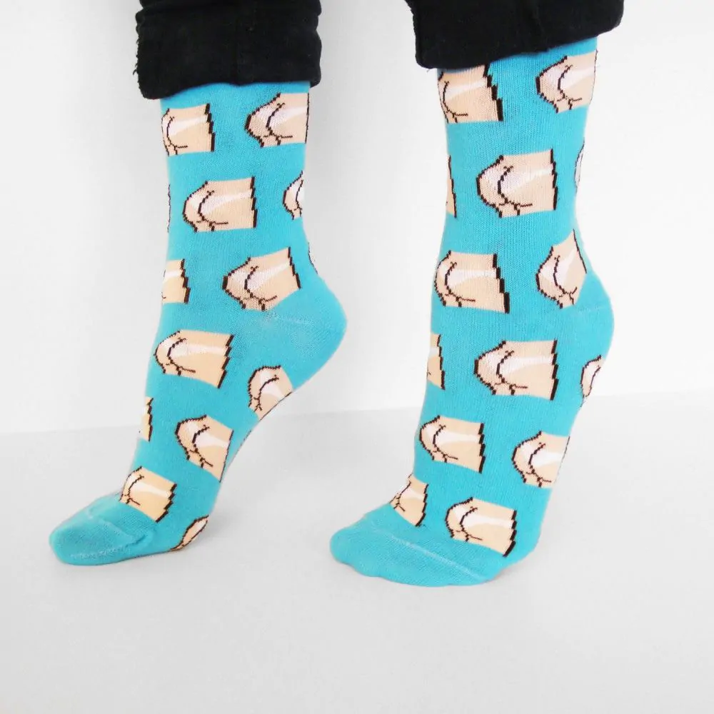Chaussettes Coup de Soleil 