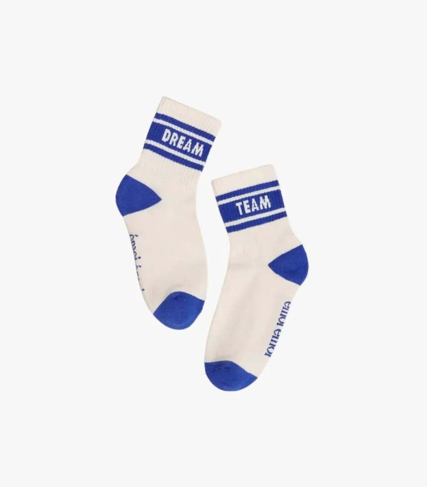 Chaussettes Dream Team