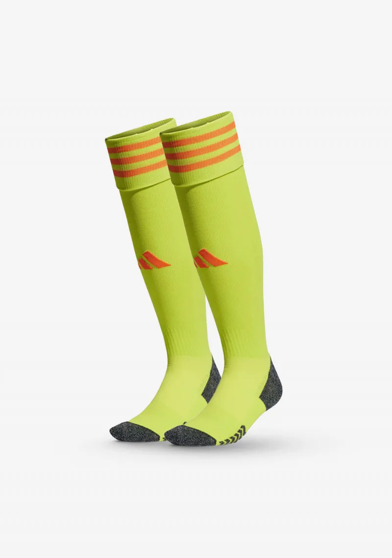 Chaussettes Gardien Jaune 24-25