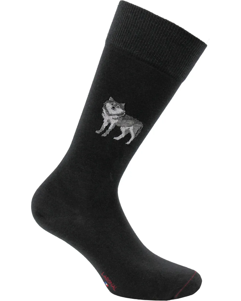 Chaussettes homme laine