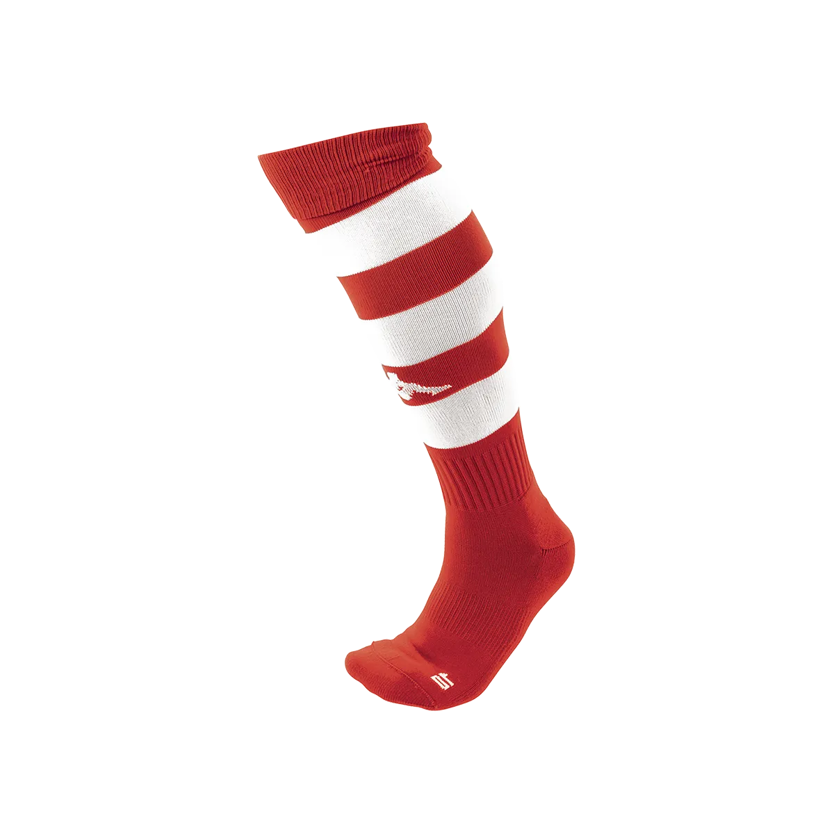 Chaussettes Lipeno Rouge (3 paires)