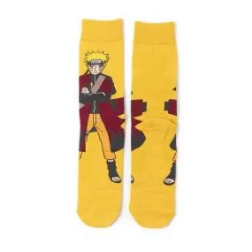 Chaussettes Naruto Naruto