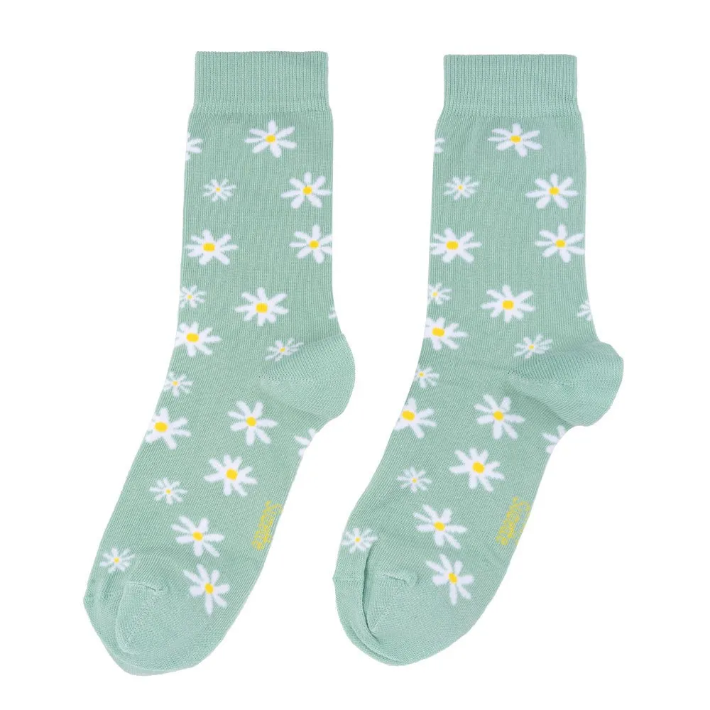 Chaussettes Pquerettes