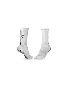 Chaussettes Rinat Anti-Slip blanc