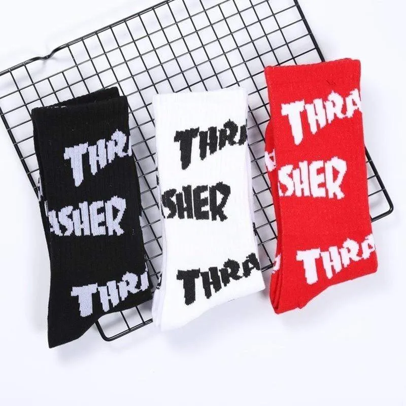 CHAUSSETTES THRASHER