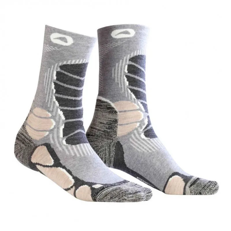 Chaussettes Trek Ultra Light Monnet