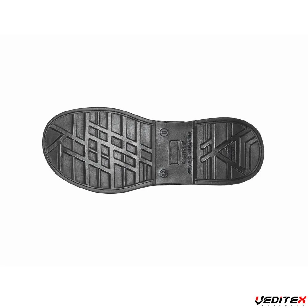 Chaussures de s&eacute;curit&eacute; hautes PARKER ESD S3S CI FO SR