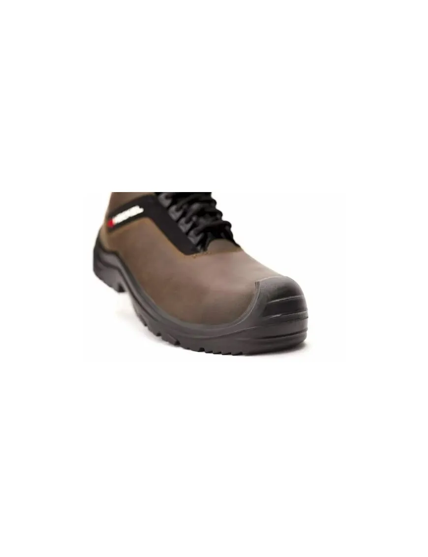 Chaussures de sécurité montantes SUXXEED OFFROAD - HECKEL 62733