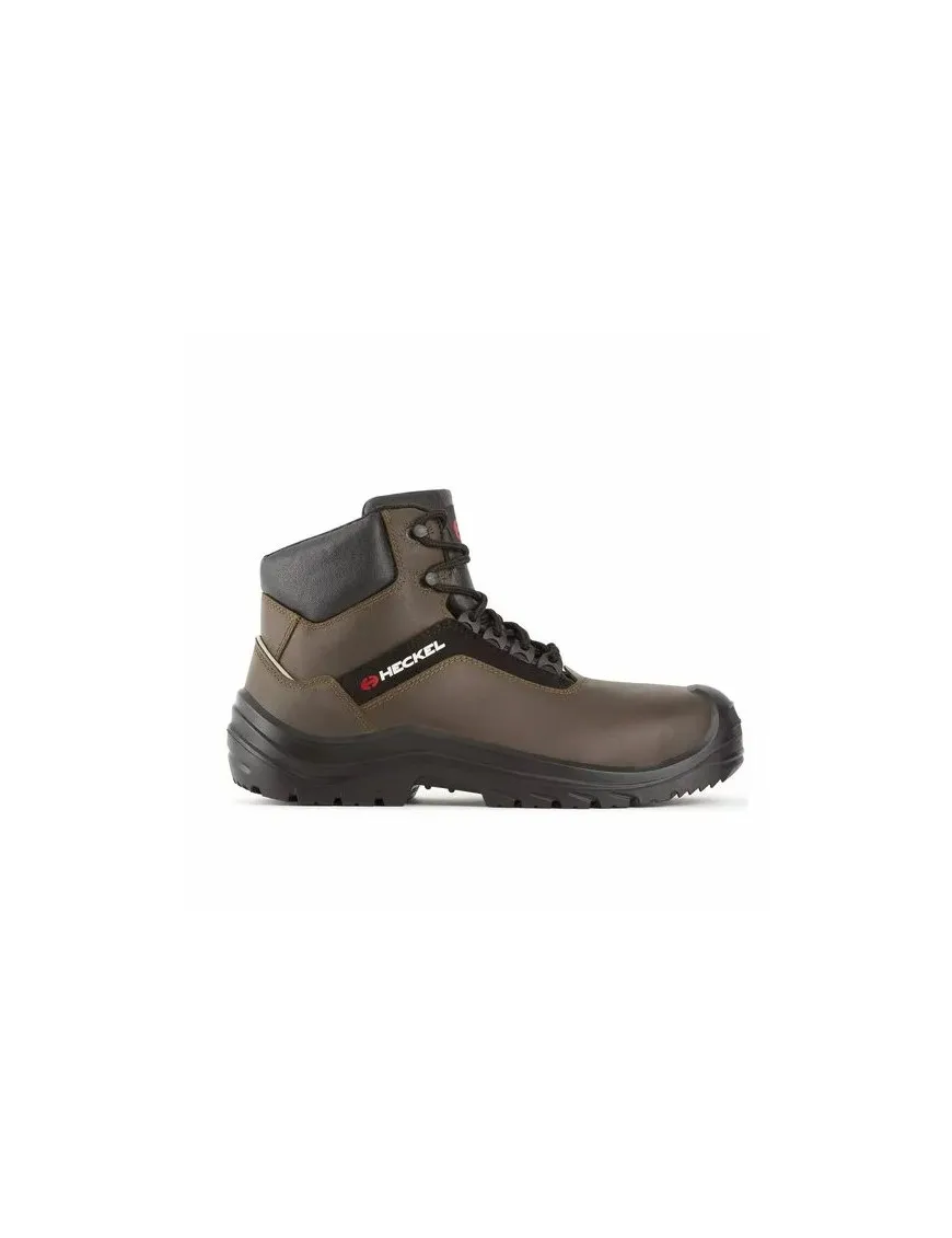 Chaussures de sécurité montantes SUXXEED OFFROAD - HECKEL 62733