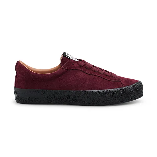 CHAUSSURES LAST RESORT AB VM0001 SUEDE LO WINE/BLACK - Hutchis