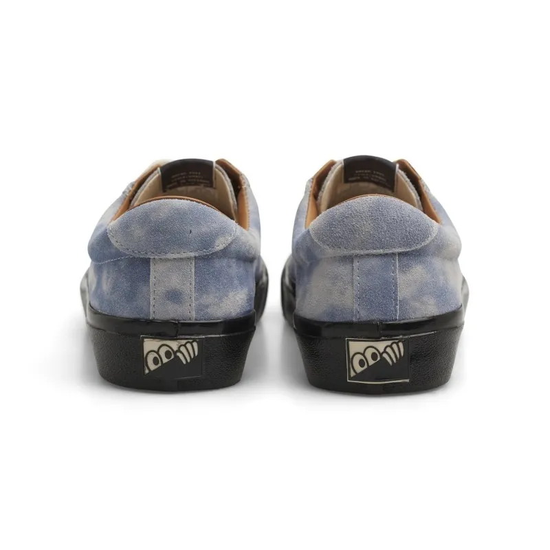 Chaussures Last Resort Ab Vm001 Cloudy Suede - Fissful Blue
