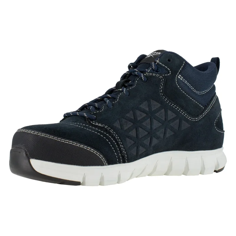 Chaussures montantes de sécurité homme Reebok | Tenues de travail