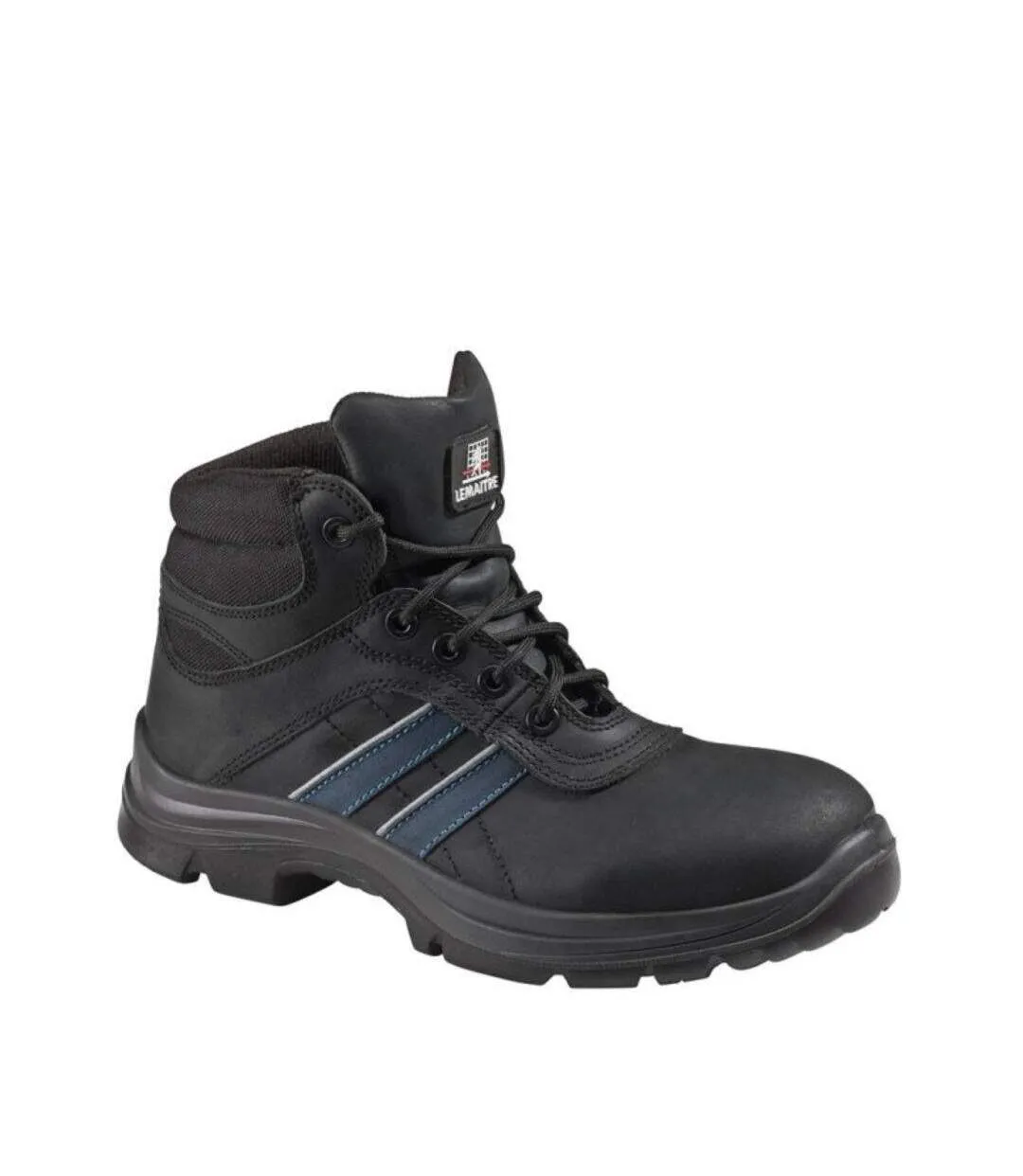 Chaussures  montantes Lemaitre Andy S3 SRC