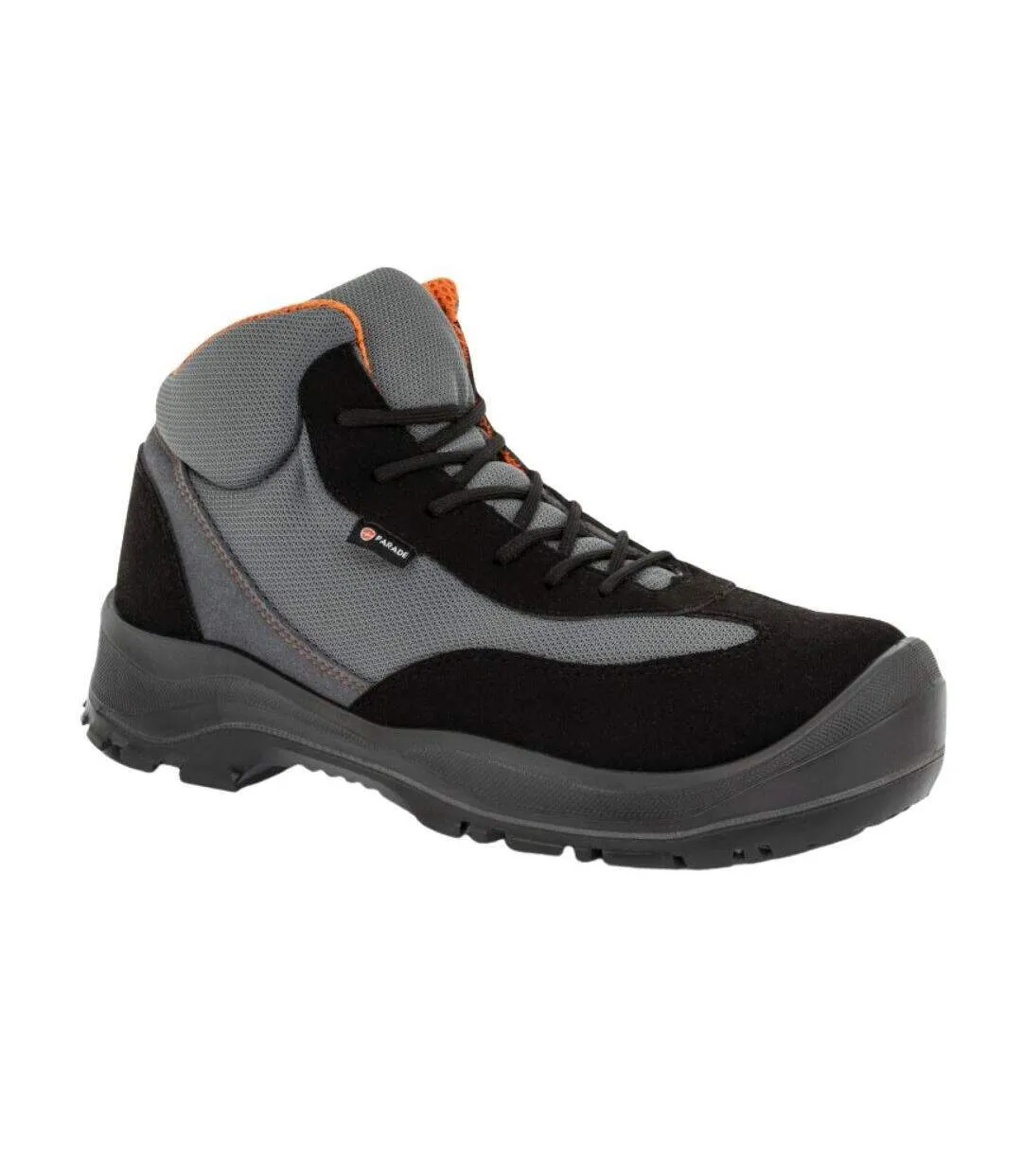Chaussures  montantes Parade PARULO S1P SRC