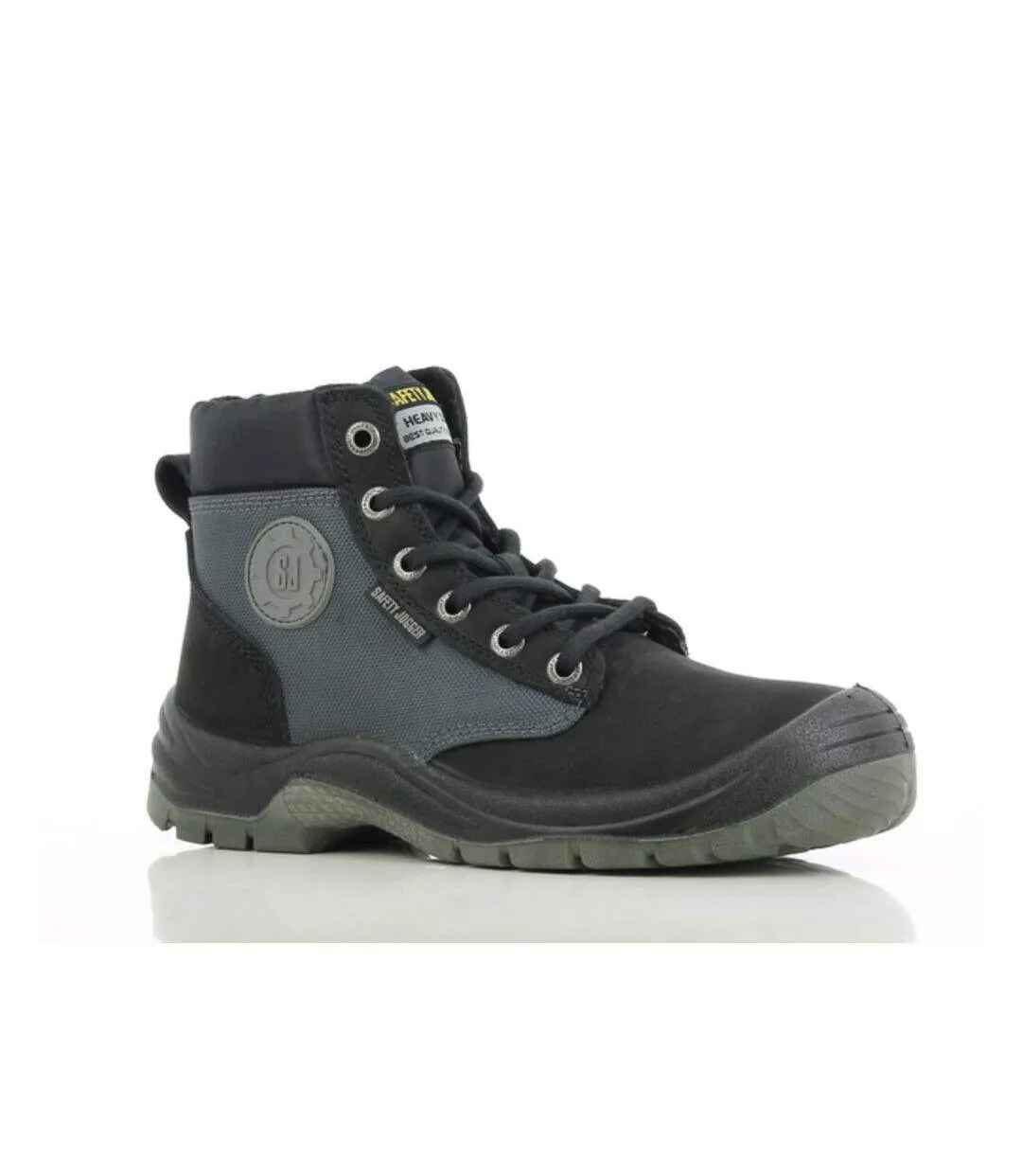 Chaussures  montantes Safety Jogger Dakar S3 SRC