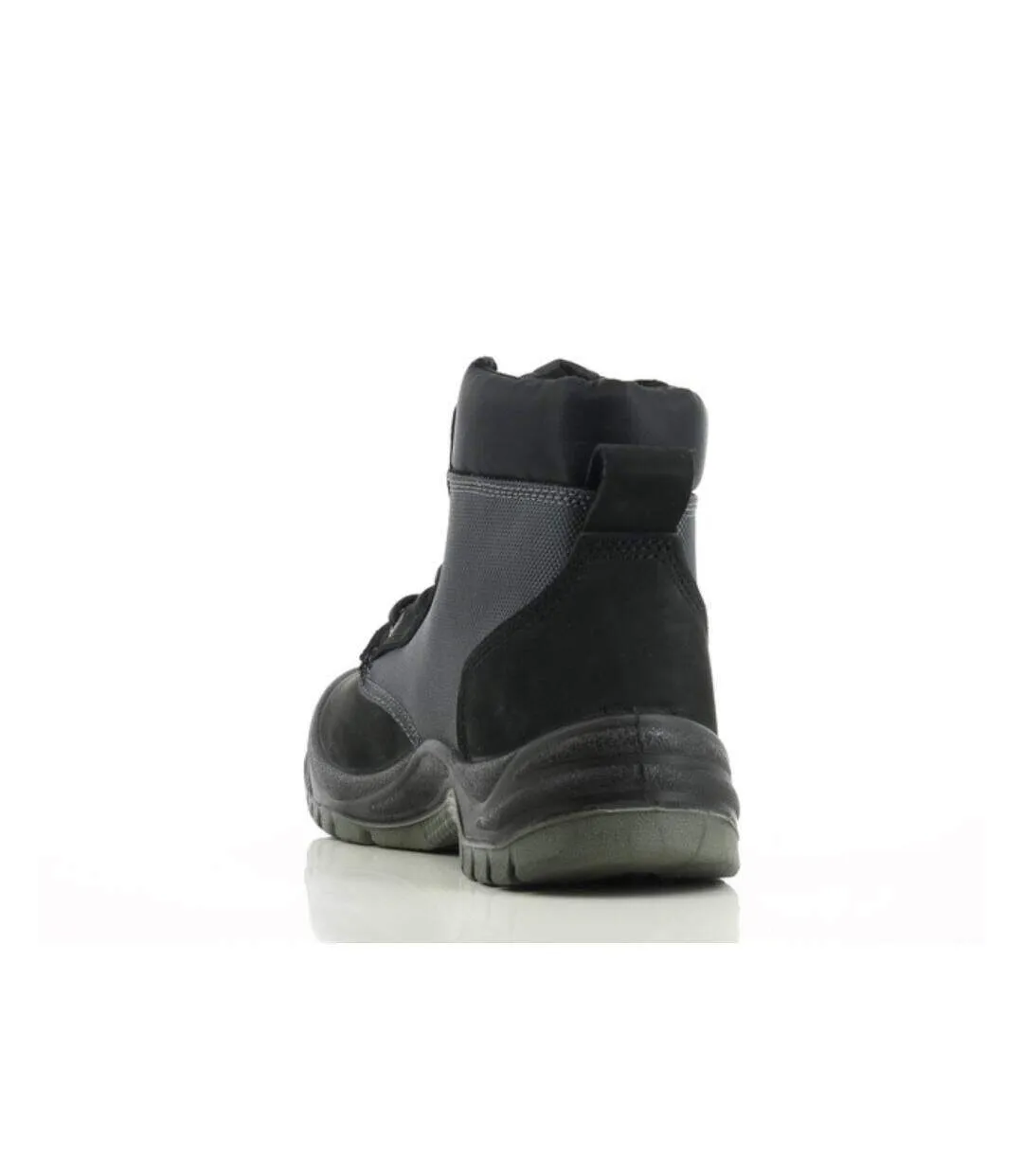 Chaussures  montantes Safety Jogger Dakar S3 SRC