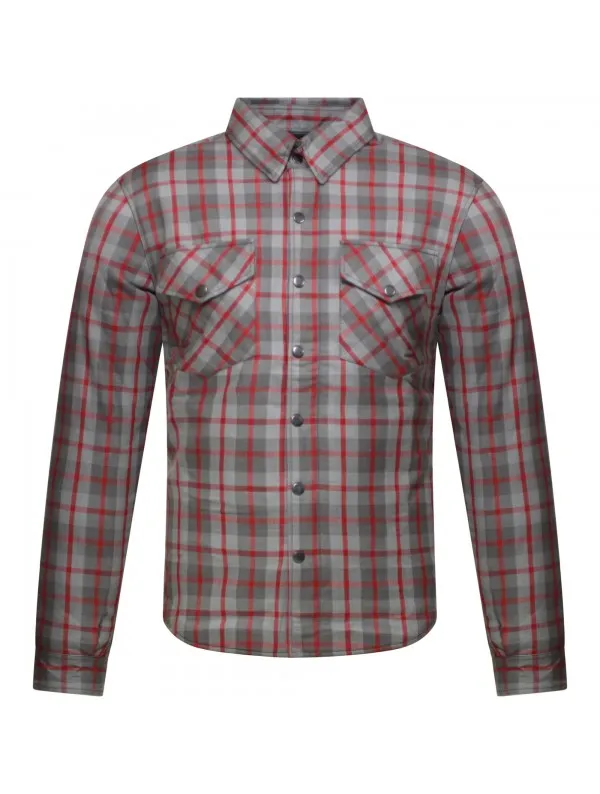 Chemise Moto Kevlar - Ragnar Biker