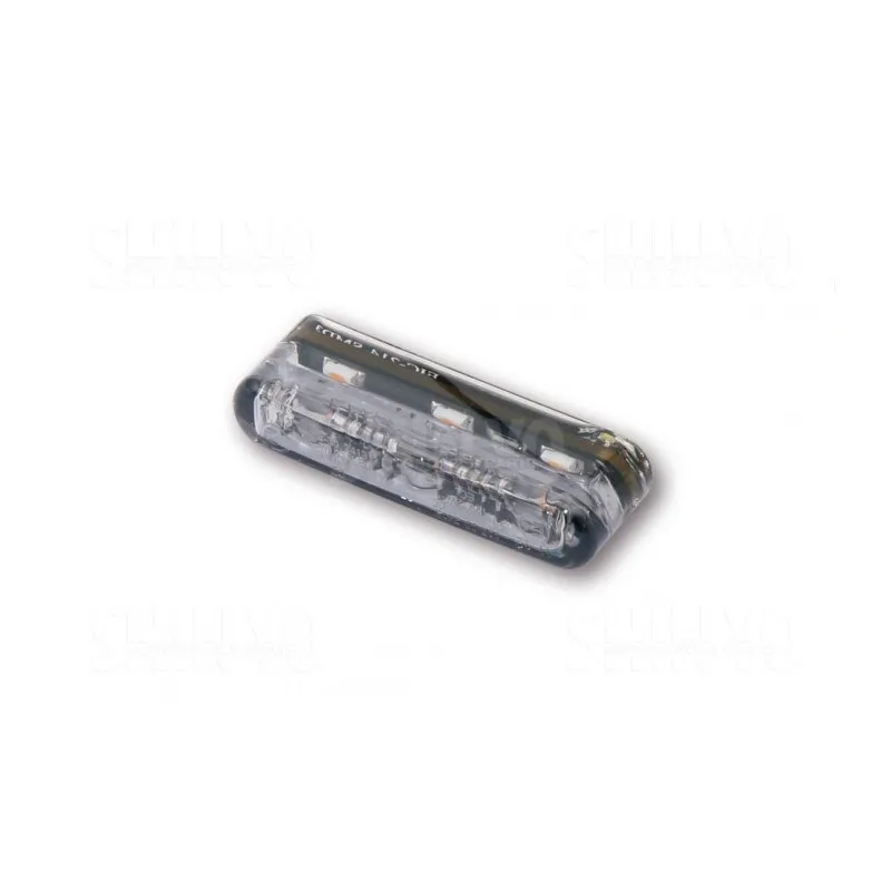 Clignotant moto Led Shorty 2