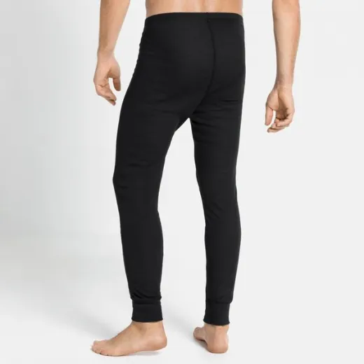 Collant active warm eco black