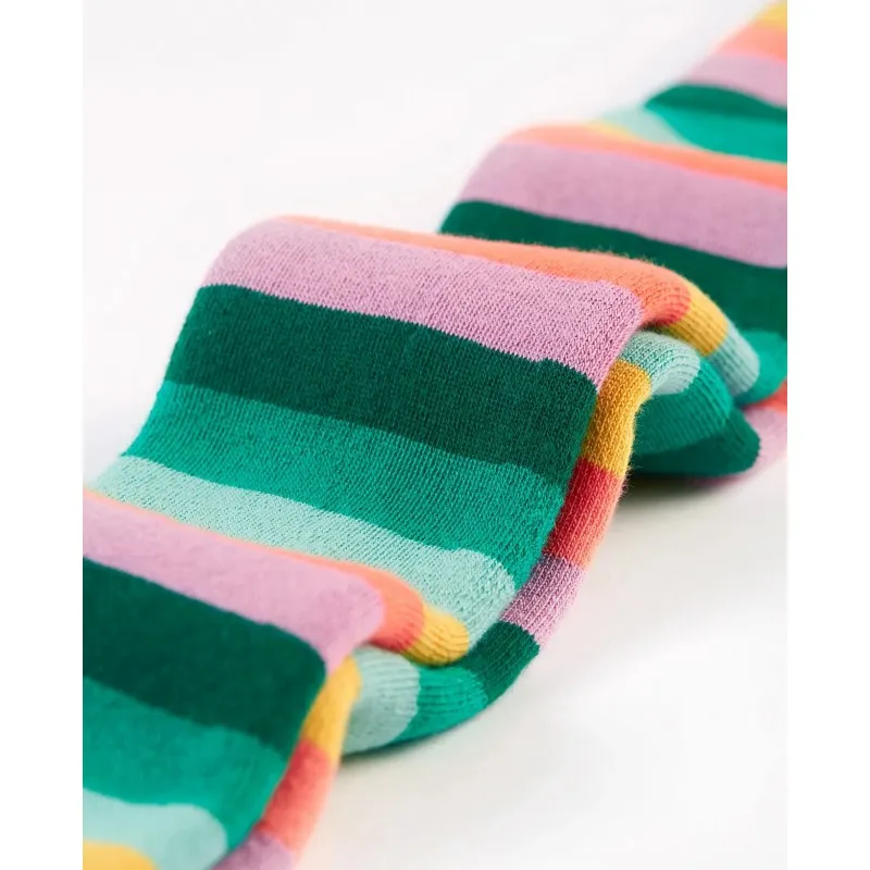 Collants chauds coton bio Toasty