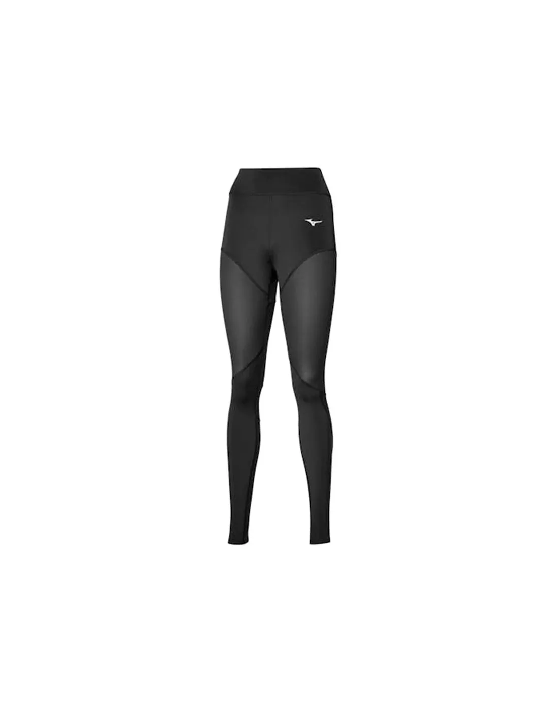 Collants de Fitness Mizuno Thermal Charge BT Black femme