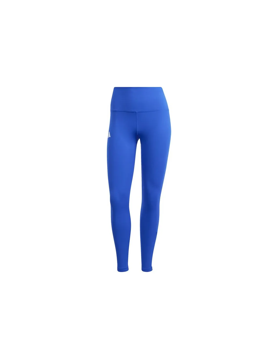 Collants de Running adidas Adizero Essentials 1/1 L Femme Bleu